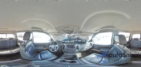 2015 Chevrolet Silverado C1500 Ltz from USA, damaged, VIN 3GCPCSEC9FG493377